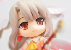 Nendoroid Petit 红宝石之星 魔法少女伊莉雅 -资料图