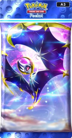 双天之守护者 露奈雅拉