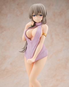 KDcolle 宇崎月 SUGOI毛衣 限定版-资料图