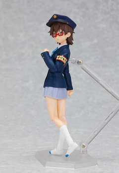 figma#EX-005 真锅和 制服ver.-资料图
