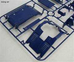 MG RX-75-4 钢坦克-资料图