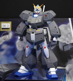 ROBOT魂 RX-78NT-1 高达艾利克斯 ver. A.N.I.M.E.-资料图