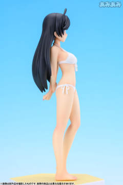 Beach Queens 五十铃华 -资料图