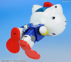 Hello Kitty -资料图