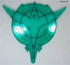 1/100 高达00模型系列 GN-0000+GNR-010 00强化模组 GN-0000 00高达 GNR-010 0强化战机-资料图