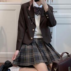 圣中女子高·套装-资料图