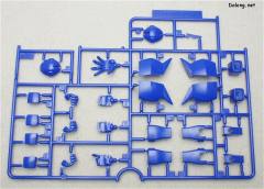HGUC MS-14A 阿纳贝尔·卡多专用勇士-资料图