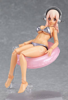 figma#EX-023 超级索尼子 晒黑ver.-资料图