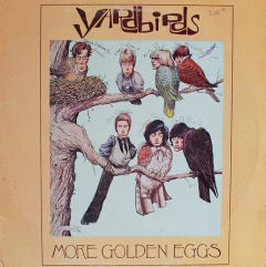 More Golden Eggs