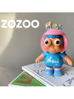 糖果ZOZOO