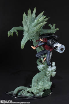 Figuarts ZERO 千手柱间 绊Relation-资料图