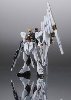 GUNDAM STANDart RX-93 ν高达 Metallic ver.