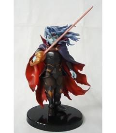 Premium Figure 吸血鬼领主 