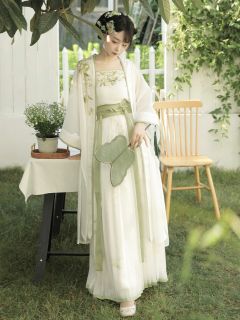 茉莉花-资料图