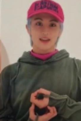 Ay-Yo一期随机卡 ver.B 马