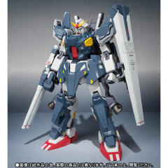 ROBOT魂 FA-178 全装甲高达Mk-Ⅱ RX-178 高达 Mk-II A.E.U.G. Color-资料图