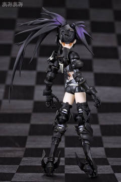 figma#SP-041 疯狂的黑岩射手 -资料图