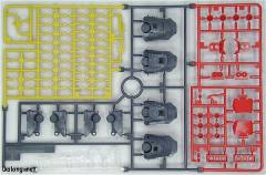 MG RMS-106 高扎古-资料图
