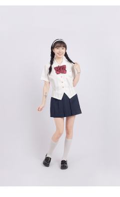 紘爱·衬衫-资料图