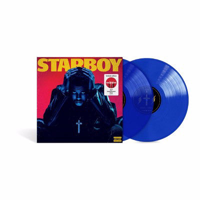 Starboy(Target限定)