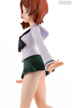 DX Figure 西住美穗 -资料图