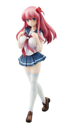 Sekai Seifuku Sakusen 原村和 -资料图