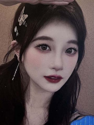 刘增艳 十周年剧场场限