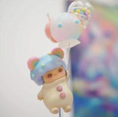 气球女孩-资料图