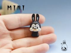mini贱贱兔-原色-资料图