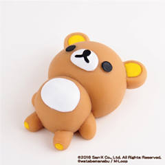 Moni Moni Animals 轻松熊 现面