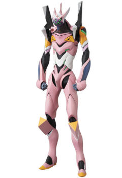EVA8号机 Beta Ver.