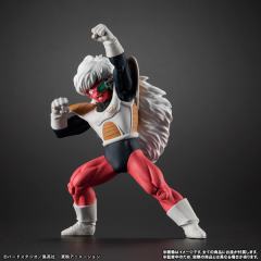 HG 龙珠 基纽特战队 套装-资料图