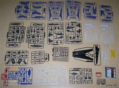 HG00 GN-001 能天使高达 GNR-001E GN Arms E型-资料图