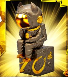 十周年思考超合金版