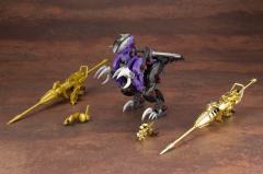 HMM EZ-027 暴烈迅猛龙 夜警样式-资料图