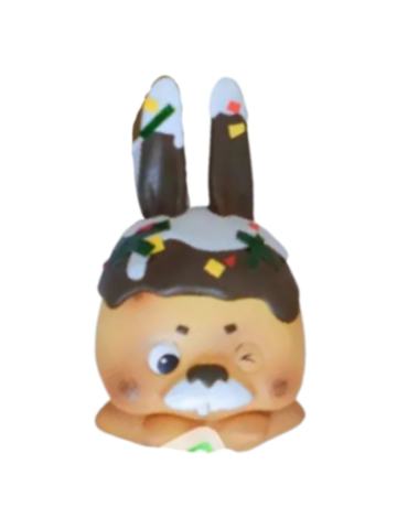 章鱼兔兔烧-wink眼