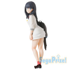 PM Figure 宝多六花 