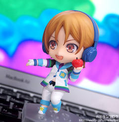 Nendoroid Co-de 速水 广 -资料图