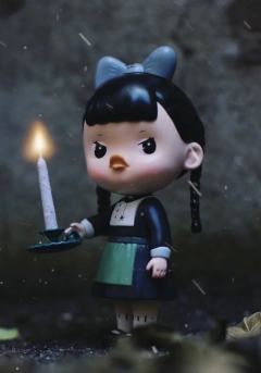 Lioo星期三
