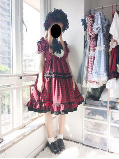 糖心少女-资料图