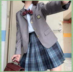 本佐中·西服-资料图