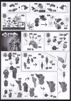 奥米加兽Digimon Reboot-资料图