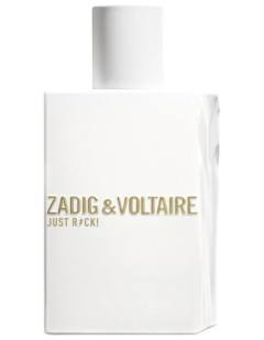 Zadig & Voltaire Just Rock! pour Elle