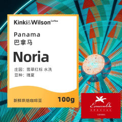 巴拿马Noria