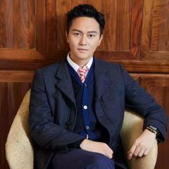 张智霖