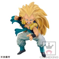 悟天克斯 超级赛亚人3 -资料图