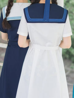 笠本原·盛夏服-资料图