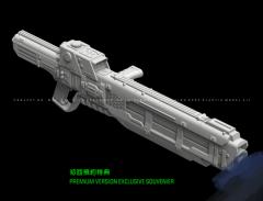 机甲之城 RX-78 GP-02A 高达试做二号机酸浆果-资料图
