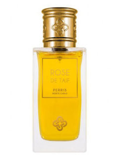 Rose de Taif Extrait