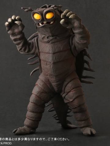 Toho Daikaiju Series 奇拉 ver.2